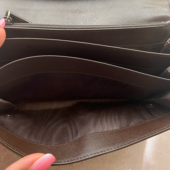 Authentic RARE Prada Wallet - Picture 4 of 11